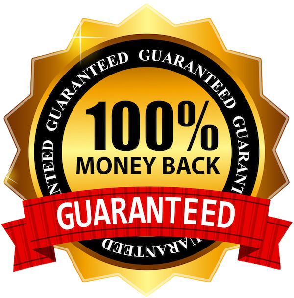 Xitox FootPads 365-days satisfaction guaranteed